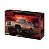 Stranger Things 1985 Chevrolet K5 Blazer 1/25