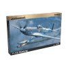 P-51D Mustang, Profipack Edition 1/72