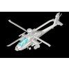 ah 64d long bow apache 1 72 hobby boss 87219 09