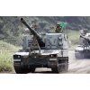 jgsdf type 99 sph 1 35 trumpeter 01597 012