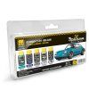cobra motor german cars 1980 2000 set
