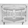 hurricane mk iic a b c eastern front deluxe set 1 72 arma hobby 70045 06