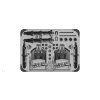 hurricane mk iic a b c eastern front deluxe set 1 72 arma hobby 70045 03