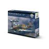 hurricane mk iic a b c eastern front deluxe set 1 72 arma hobby 70045 019