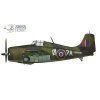 f4f 4 wildcat operation torch 1 72 arma hobby 70065 02