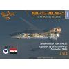 Mig 23 MLAE 2 banner