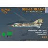 Mig 23 MLAE 3