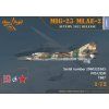 Mig 23 MLAE 4