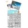 MiG-23MLAE-2 Flogger-G (Expert Kit) 1/72