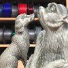 prusament pla pearl mouse 1kg PRUSA 2582 02