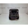 Double Eagle Hobby Land Rover D11 Defender Rock Silver Black 1/8 RTR