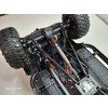 Double Eagle Hobby Land Rover D11 Defender Rock Silver Black 1/8 RTR