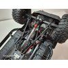 Double Eagle Hobby Land Rover D11 Defender Rock Silver Black 1/8 RTR