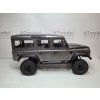 Double Eagle Hobby Land Rover D11 Defender Rock Silver Black 1/8 RTR