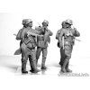 German Elite infantry Eastern Front WWII 1/35