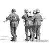 German Elite infantry Eastern Front WWII 1/35