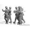 German Elite infantry Eastern Front WWII 1/35