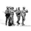 German Elite infantry Eastern Front WWII 1/35