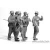 German Elite infantry Eastern Front WWII 1/35