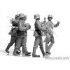 German Elite infantry Eastern Front WWII 1/35