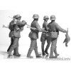 German Elite infantry Eastern Front WWII 1/35