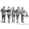 German Elite infantry Eastern Front WWII 1/35