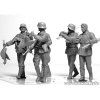 German Elite infantry Eastern Front WWII 1/35