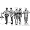 German Elite infantry Eastern Front WWII 1/35