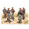 German Elite infantry Eastern Front WWII 1/35
