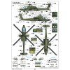 ah 64a apache 1 48 TRUMPETER 05838 017