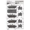 m1130 stryker command vehicle 1 72 TRUMPETER 07423 06