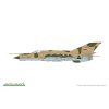 mig 21bis 1 72 EDUARD 70146 04
