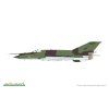 mig 21bis 1 72 EDUARD 70146 01