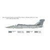 Italeri 1235 EF 111A Raven 05