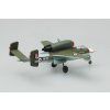 heinkel he 162a 2 crashed at aldershot 1945 1 72 EASYMODEL 36349 03