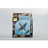 heinkel he 162a 2 crashed at aldershot 1945 1 72 EASYMODEL 36349 05
