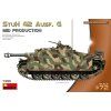 72115 stuh 42 ausf g mid prod miniart 015