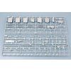 uss nimitz cvn 68 1 700 trumpeter 05714 011