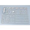 uss nimitz cvn 68 1 700 trumpeter 05714 010