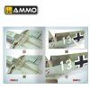 solution book 25 how to paint early wwii luftwaffe aircraft multilingual book (4)