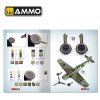 solution book 25 how to paint early wwii luftwaffe aircraft multilingual book (2)