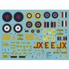 hawker hurricane mk iic 1 48 arma hobby 40004 019