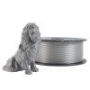 prusament pla galaxy silver 1kg PRUSA 2651 06