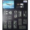 Tupolev Tu-22M2 Backfire 51-58 series 1/144
