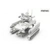 M2A3 Bradley with BUSK III 1/72