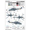 mil mi 35m hind e 1 48 TRUMPETER 05830 012