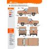 m1008 troop carrier with tarp 1 35 AKINTERACTIVE AK35031 03