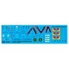 m1008 troop carrier with tarp 1 35 AKINTERACTIVE AK35031 010