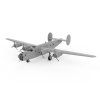 consolidated b 24d liberator 1 72 AIRFIX A09011 05