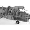consolidated b 24d liberator 1 72 AIRFIX A09011 03